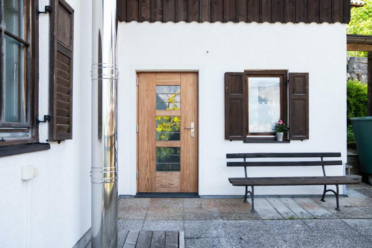 Lakeview Apartment Hallstatt Eksteriør billede