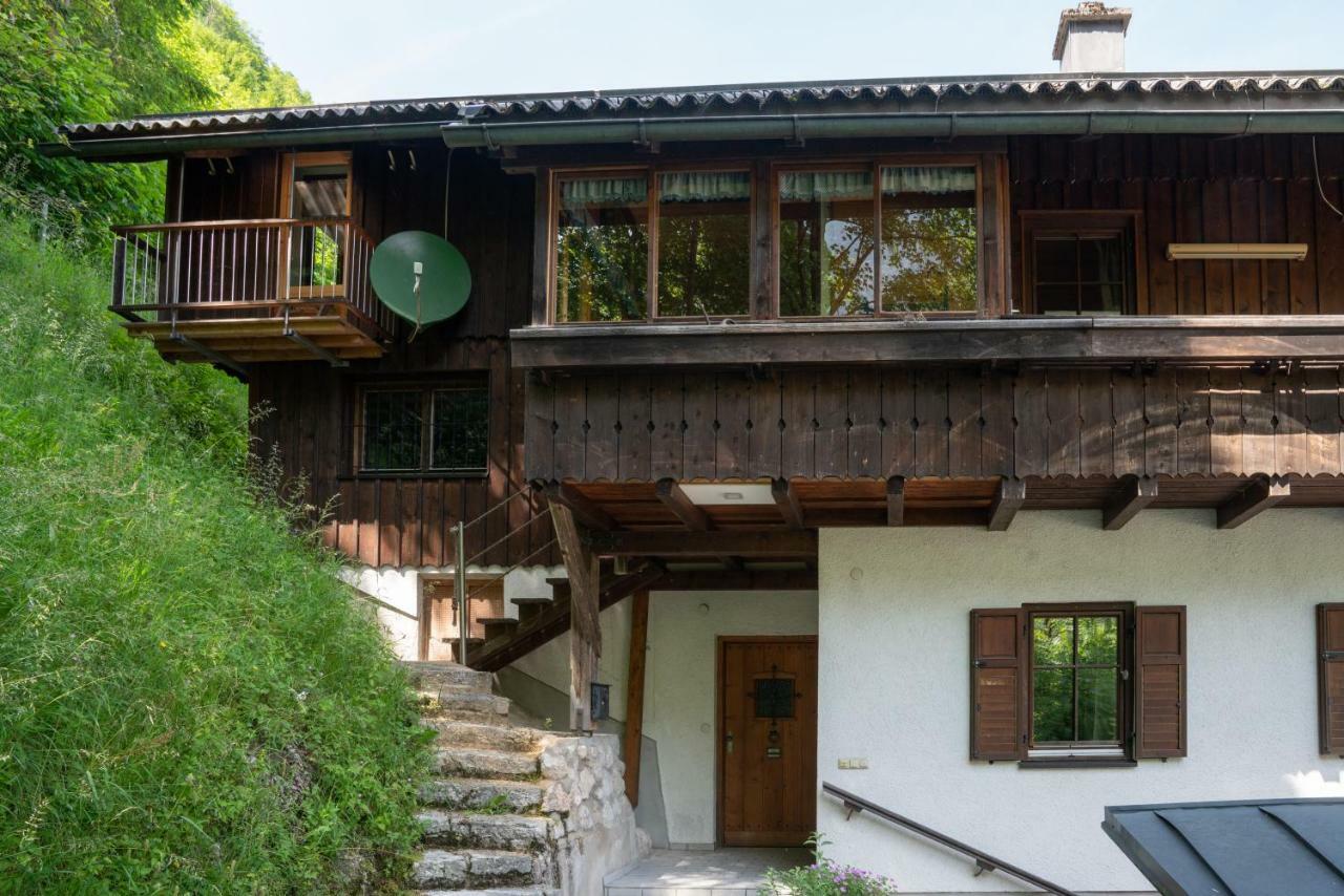 Lakeview Apartment Hallstatt Eksteriør billede