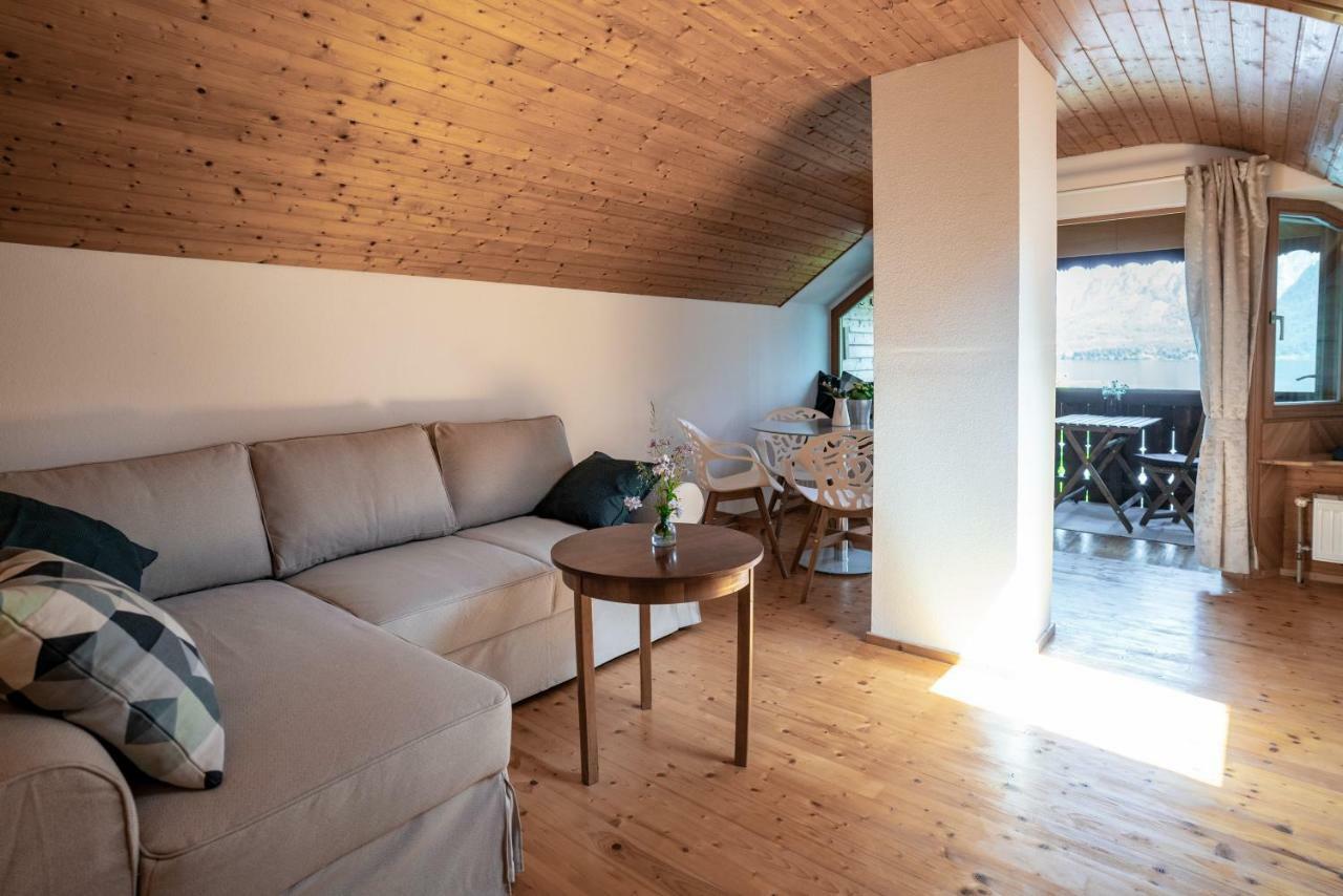 Lakeview Apartment Hallstatt Eksteriør billede