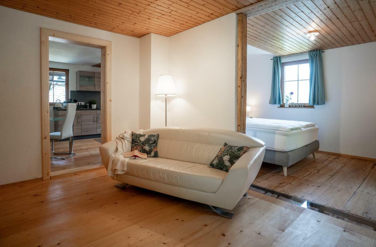Lakeview Apartment Hallstatt Eksteriør billede