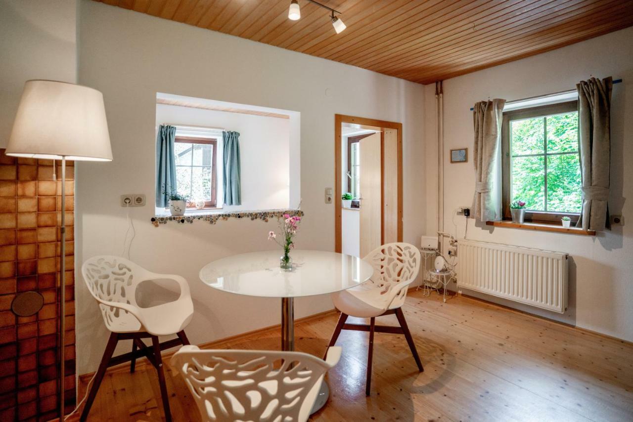 Lakeview Apartment Hallstatt Eksteriør billede